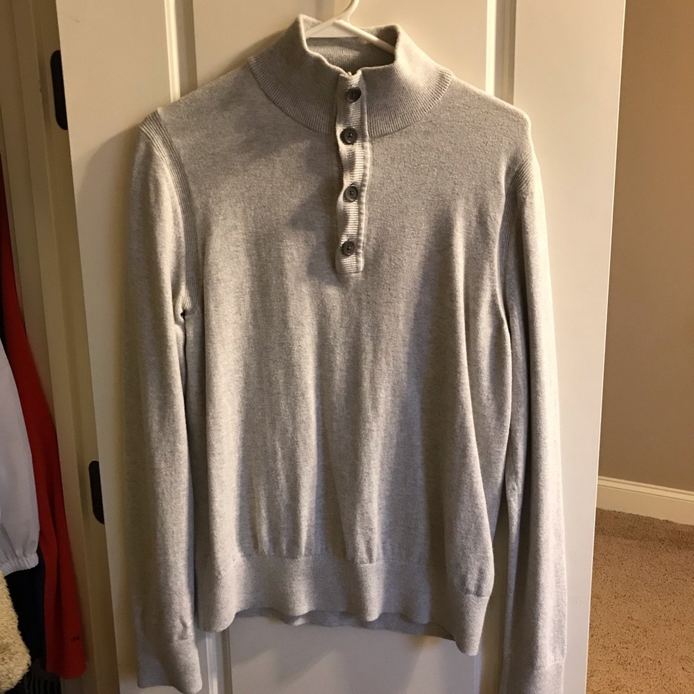 BR men’s sweatshirt
